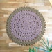see more listings in the Crochet rugs section
