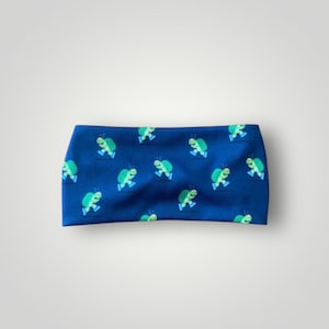 Vochtafvoerende, antislip, atletische hoofdband. Hardloophoofdband. Verpleegkundige hoofdband. Yogahoofdband. Trainingshoofdband voor dames.