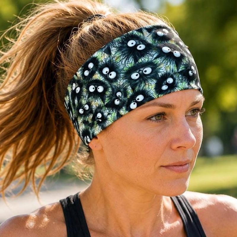 Headband Women Vet Tech - Etsy