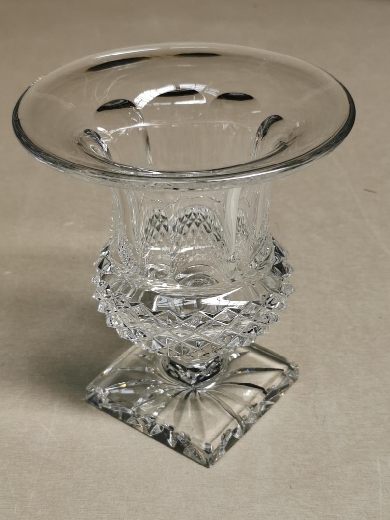 Saint-Louis Medici Vase - Thumbnail 2