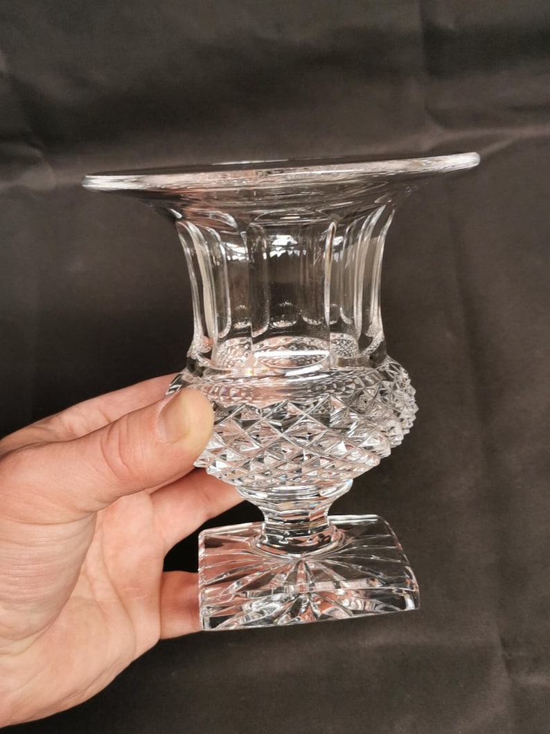 Saint-Louis Medici Vase - Thumbnail 5