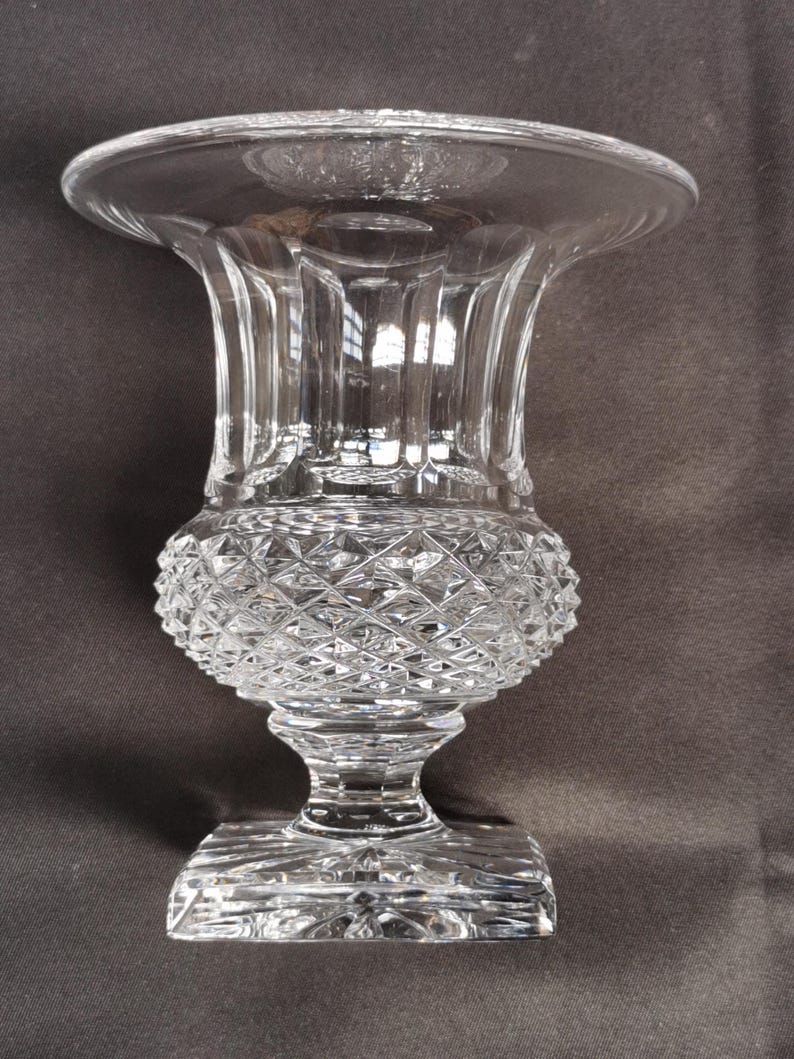 Saint-Louis Medici Vase
