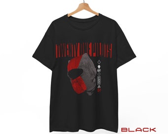 Twenty One Pilots Clancy Mask & Symbols T-shirt Unisex Heavy Cotton