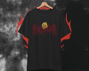 Twenty One Pilots Breach RAWFEAR Unisex T-Shirt
