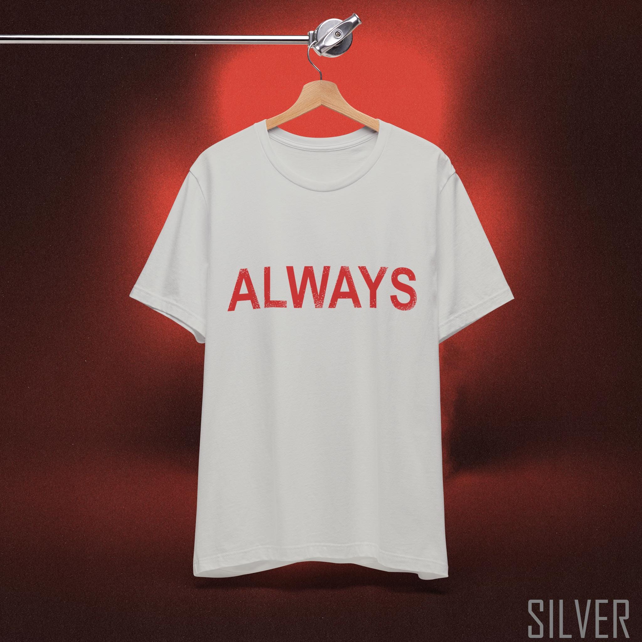 always tシャツ sサイズ Twenty One Pilots Always Tee | Tyler Joseph Always Shirt | Breach