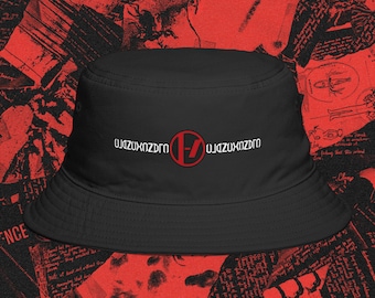 Twenty One Pilots Clancy Bucket Hat, TØP Hat, Clancy Era Merch, Streetwear Hat