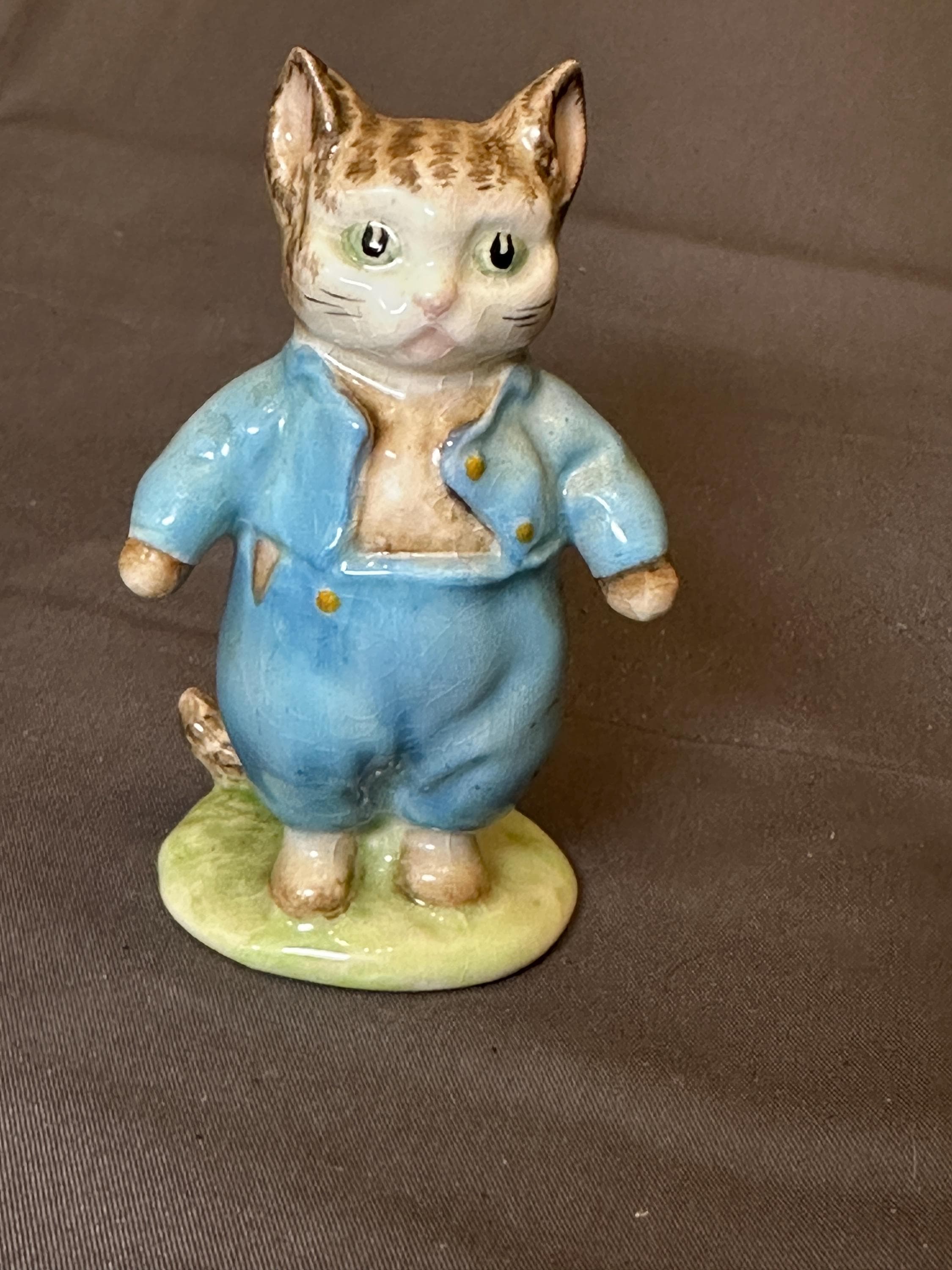 Beswick Figurines - Etsy