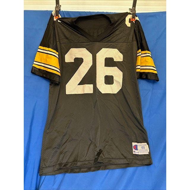 90s Steelers Jersey