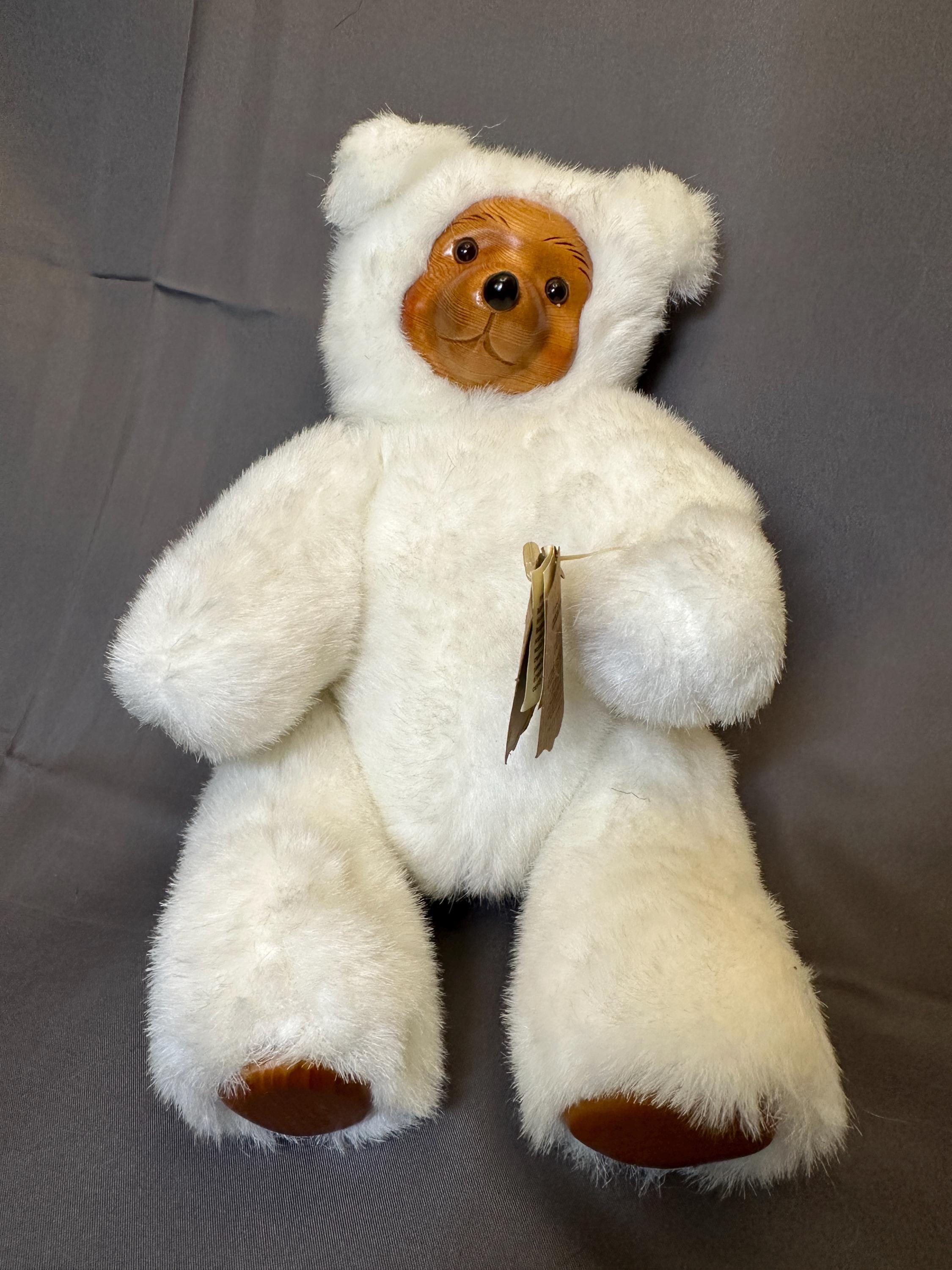 Robert Raikes Bears - Etsy