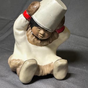 C. Alan Johnson Figurines - Etsy