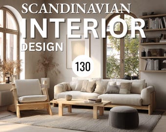 100+ Scandinavian Real Estate Stock Photos: AI-Generated PNG Images