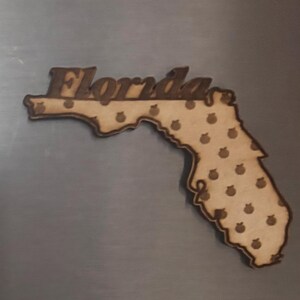 state magnet