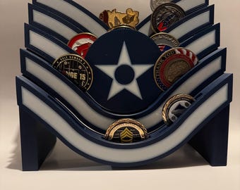 Tutto Quello Che C'&egrave; Da Sapere Sulle Monete Di Sfida Dell'Aeronautica