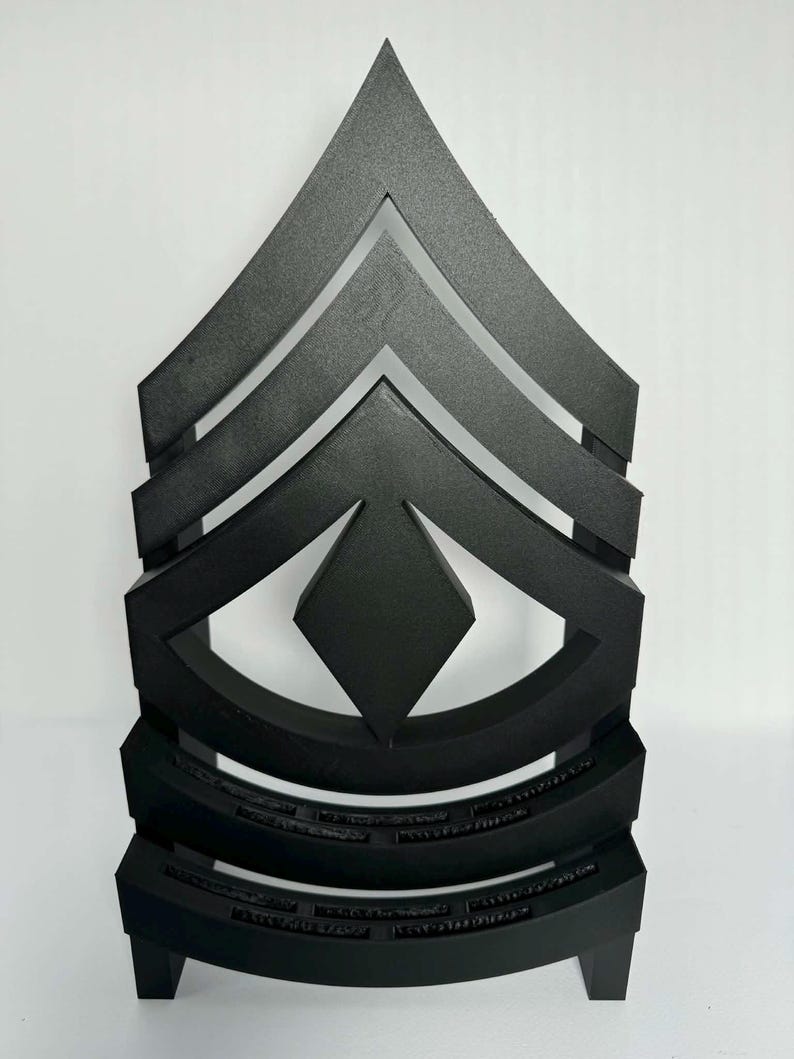 Army First Sergeant Coin Rack - Etsy