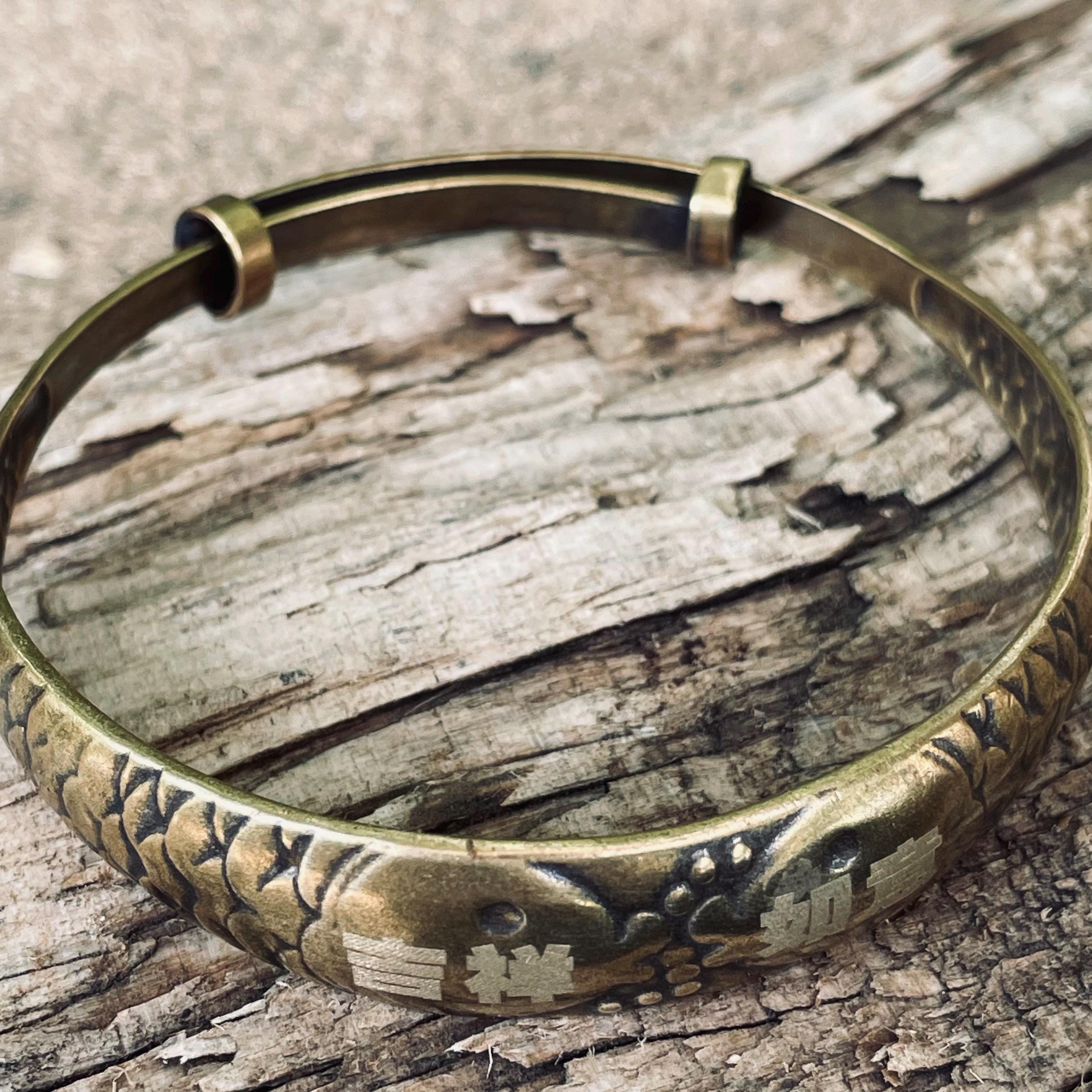 Lucky Fish Bracelet - Etsy