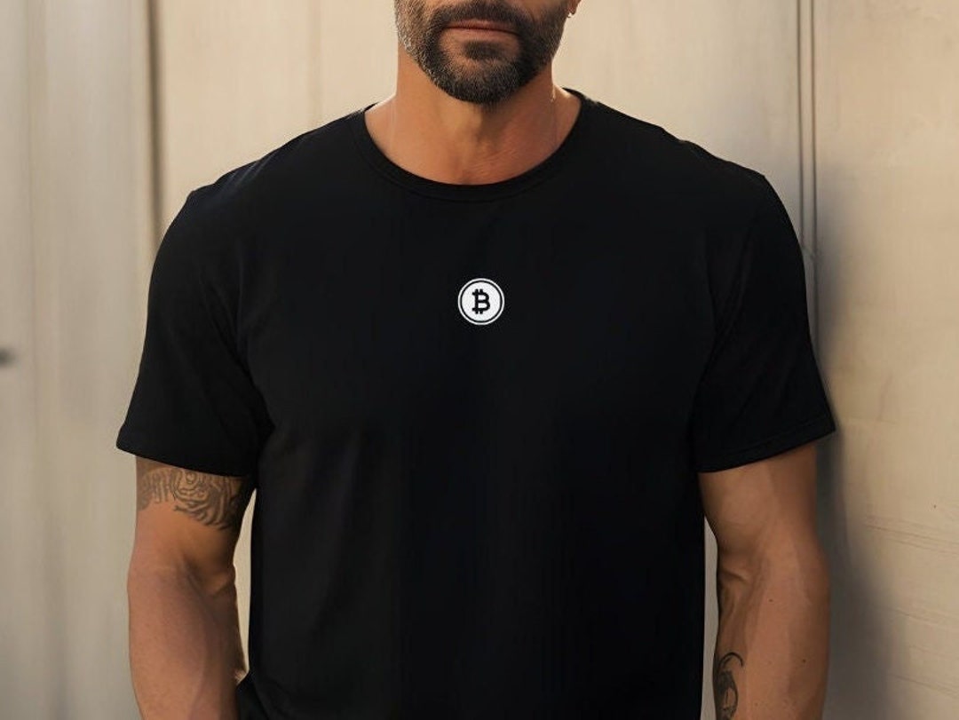 Michael Saylor Bitcoin Shirt, Black Bitcoin Shirt, Michael Saylor Shirt,  Gift for Him, Bitcoin Logo, Bitcoin Shirt Design, Simple Bitcoin - Etsy  Canada