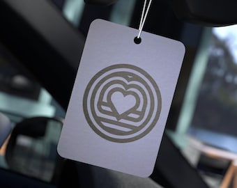 car air freshener