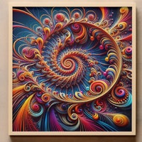 Large Spirograph For Router Giant Professional Spirograph Drawing Toolset - PLANARC MEGA Spiral ...