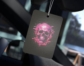 car air freshener