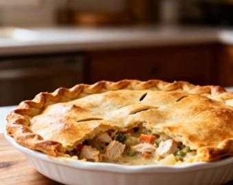 Aunt Ennas Recipes PDF