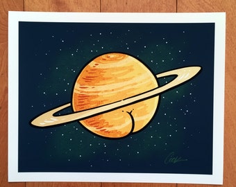 Butt planet com