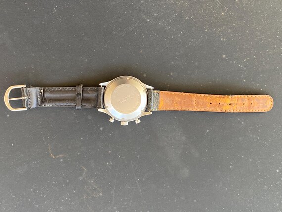 Hamilton Chronograph Automatic Swiss 9446 - image 4