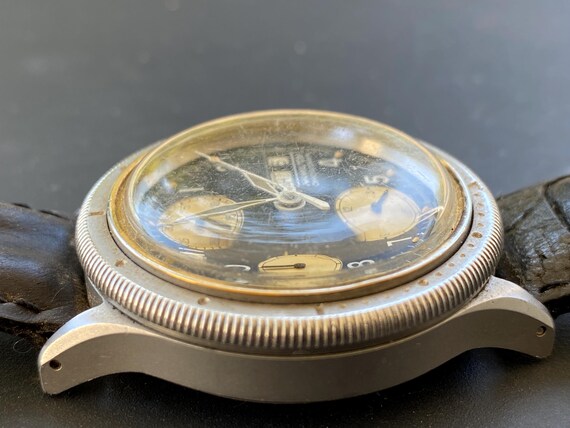 Hamilton Chronograph Automatic Swiss 9446 - image 5