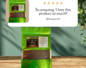 Bio-Kakao, Kakaopulver, heiße Schokolade, St.Lucian-Kakao, Faraji, Bio, Natürlich, Faraji-Kakaostäbe