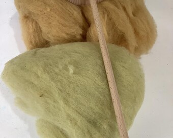 Spinning Kit Drop Spindle