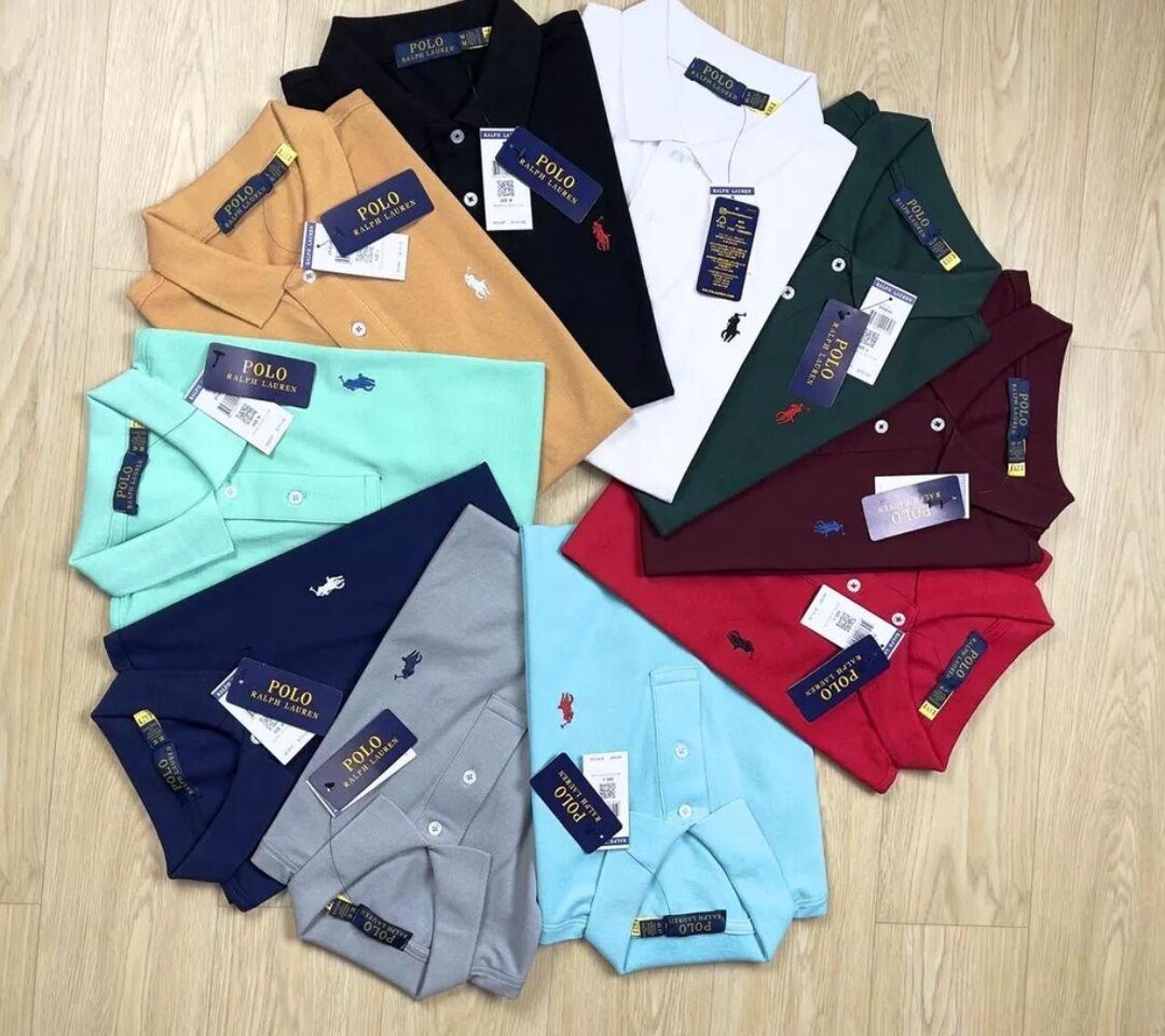 Polo Ralph Lauren en vente - Etsy France