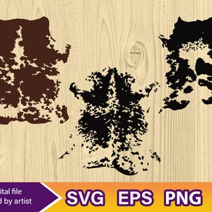cow skin svg, cow skin texture svg, cow svg, skin svg, wild west, cutting file