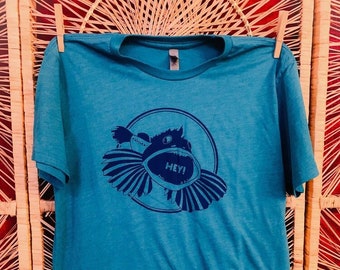 Hey Fish Tee