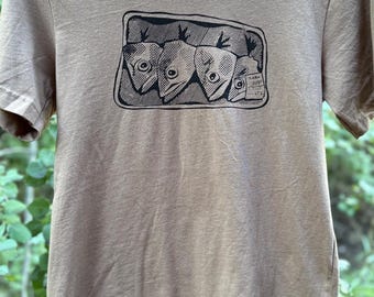 Fish Heads Tee