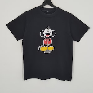 ナンバーナイン ミッキー Tシャツ - Etsy 日本 ナンバーナイン ミッキー Tシャツ - Etsy 日本