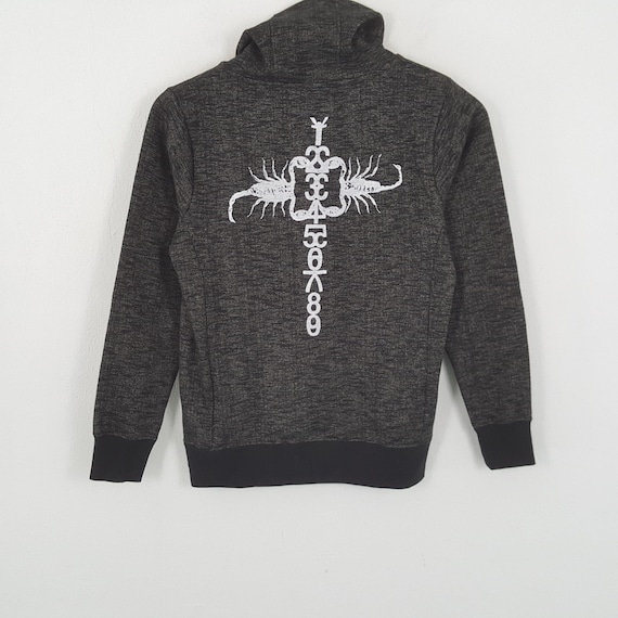 SEMANTIC DESIGN Japanese Brand If Six Was Nine Style