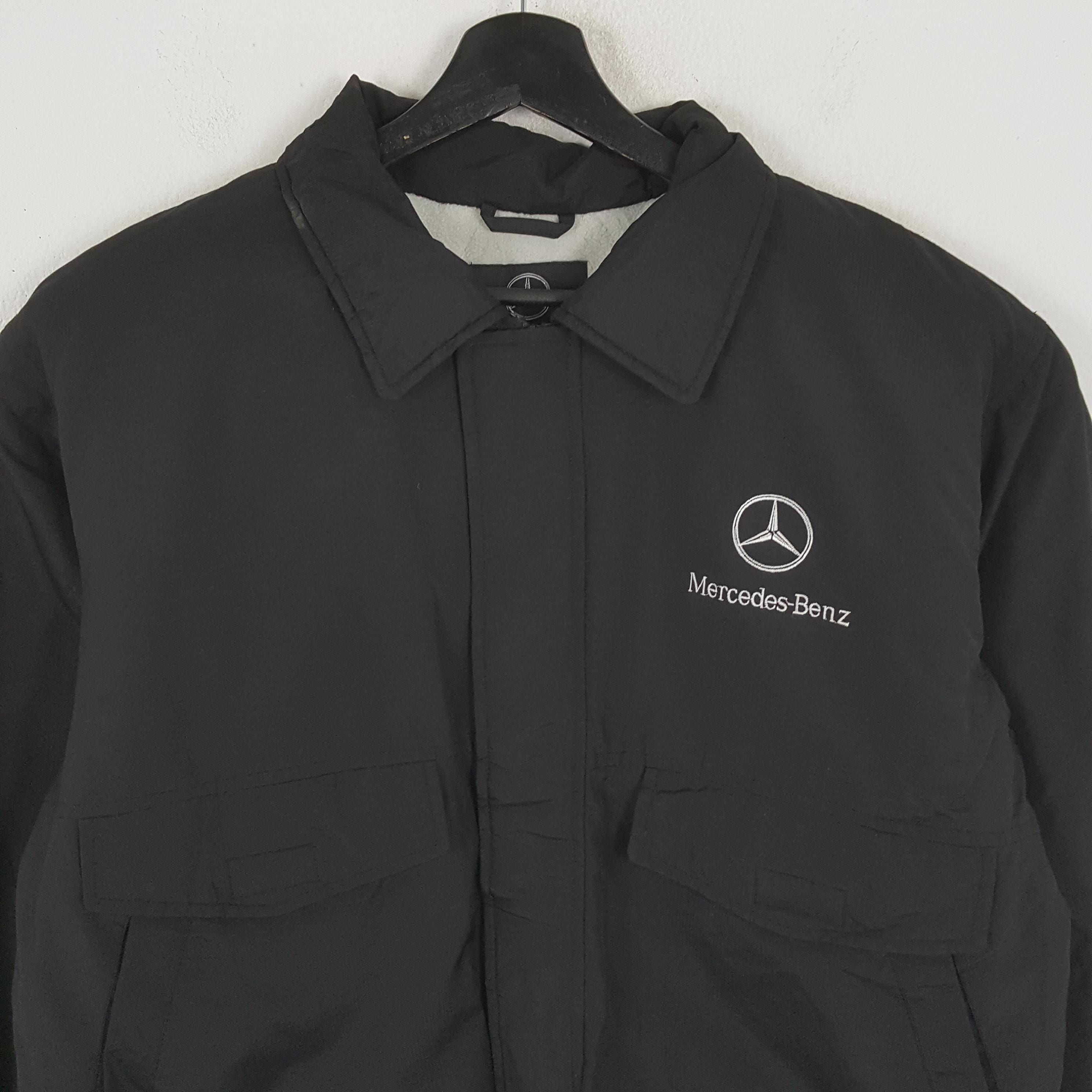 ブリーフィング/Mercedes メンズ ジャケット 黒 ブリーフィング/Mercedes メンズ ジャケット 黒 BRIEFING