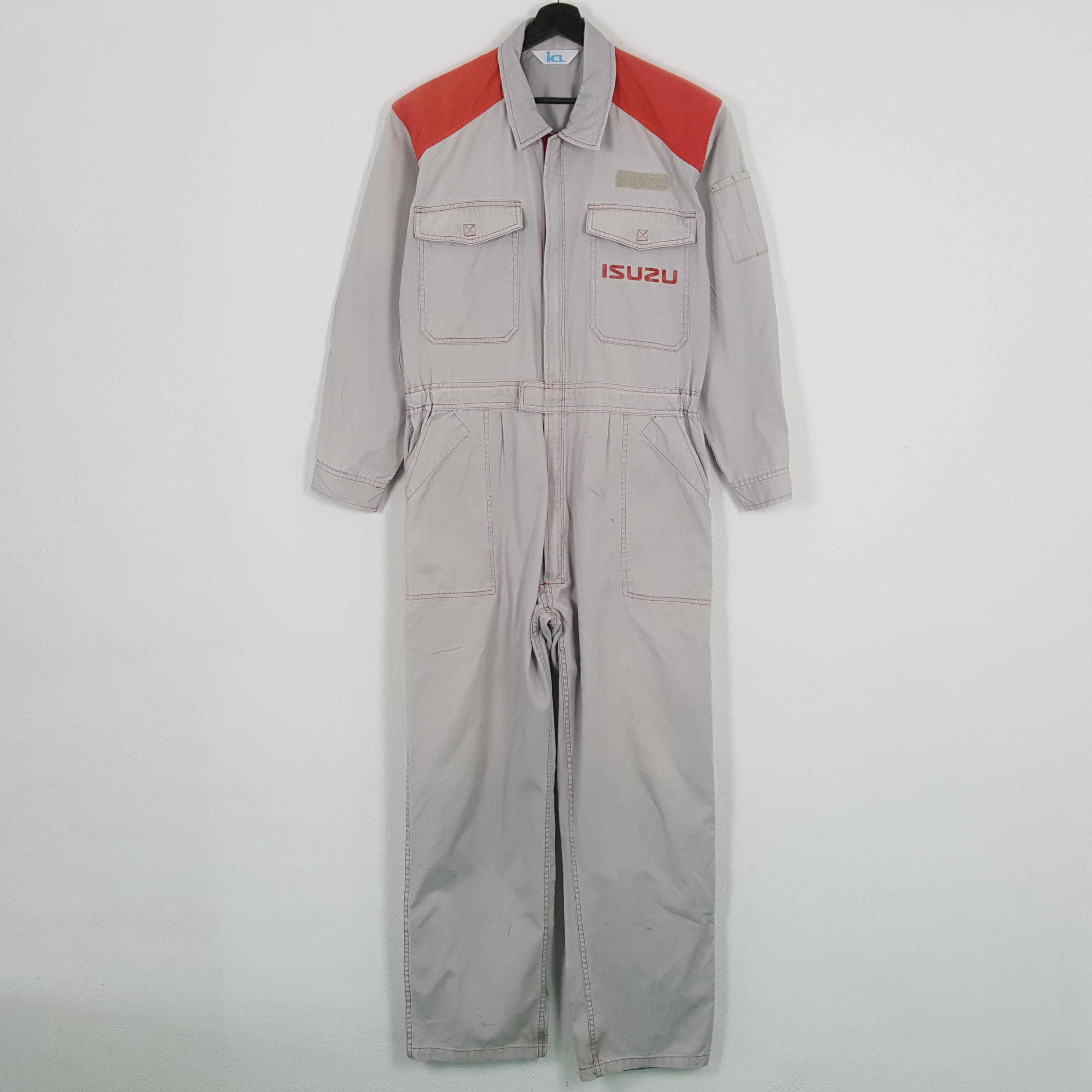 【新品】JIMWAG SICK SET UP JACKET IVORY 2025_AW_COLLECTION_main_visual