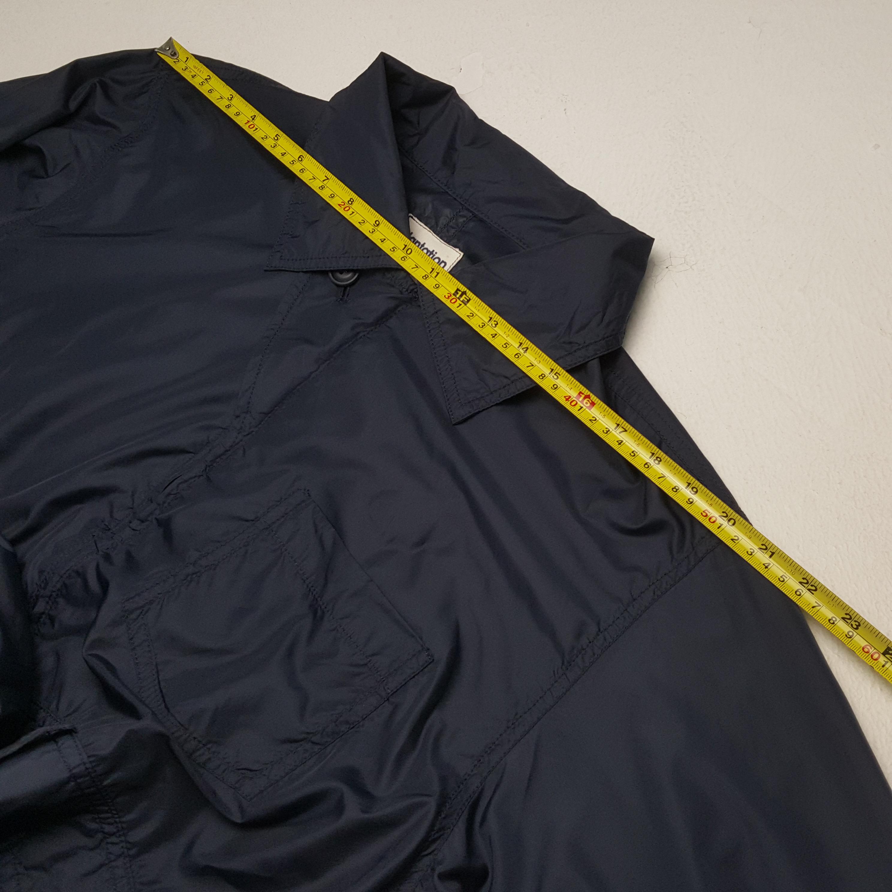 PLANTATION by ISSEY MIYAKE Japanese Designer Rare Design