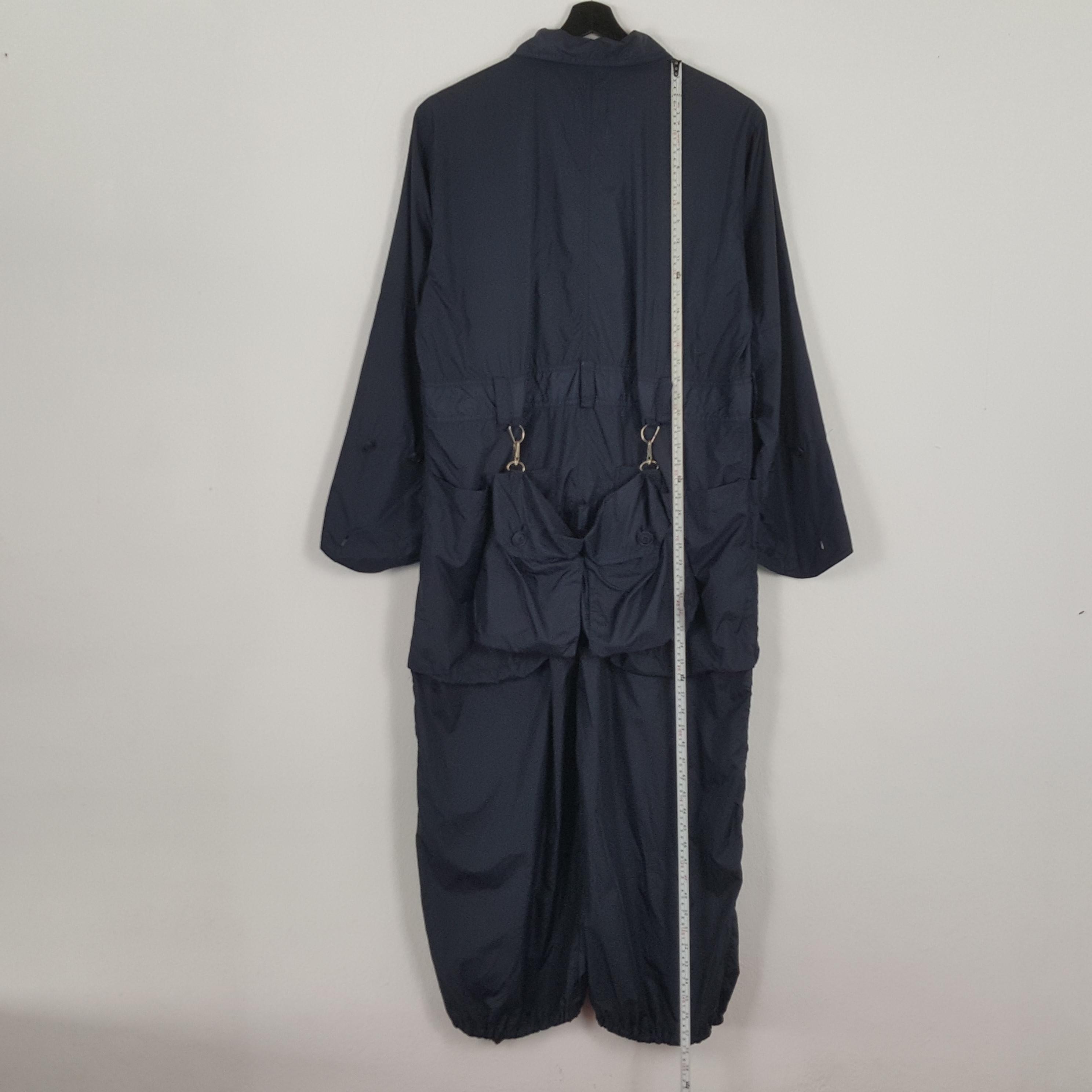 PLANTATION by ISSEY MIYAKE Japanese Designer Rare Design
