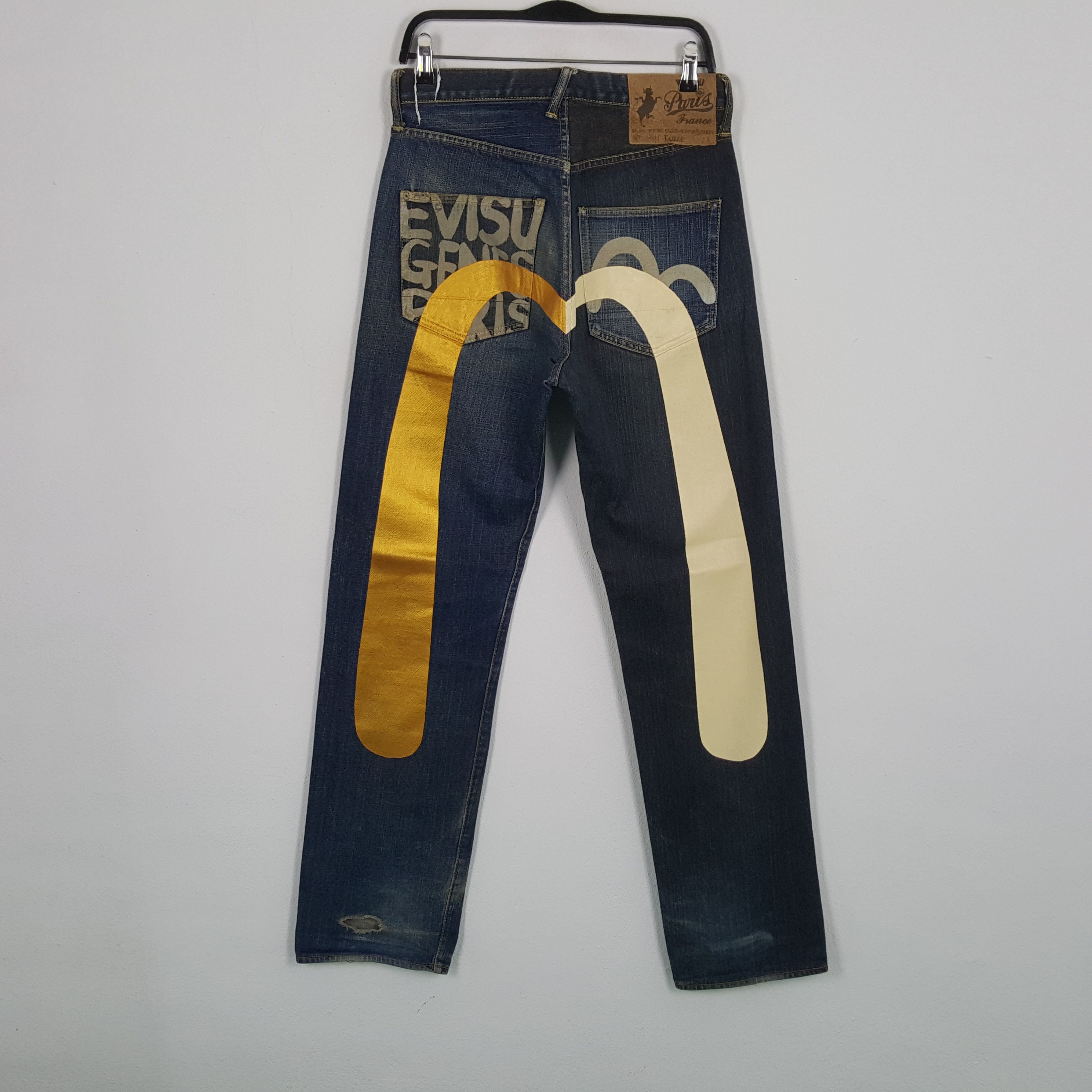 EVISU 看板 s-l400.jpg