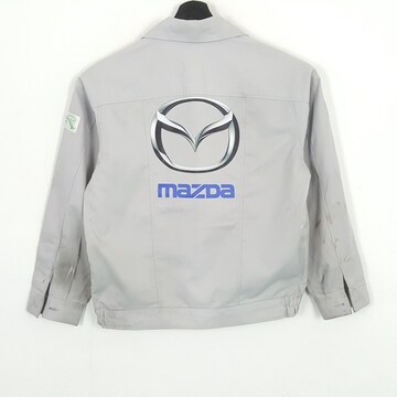 MAZDA Japanes Motorsports Racing Team Crew Jacket