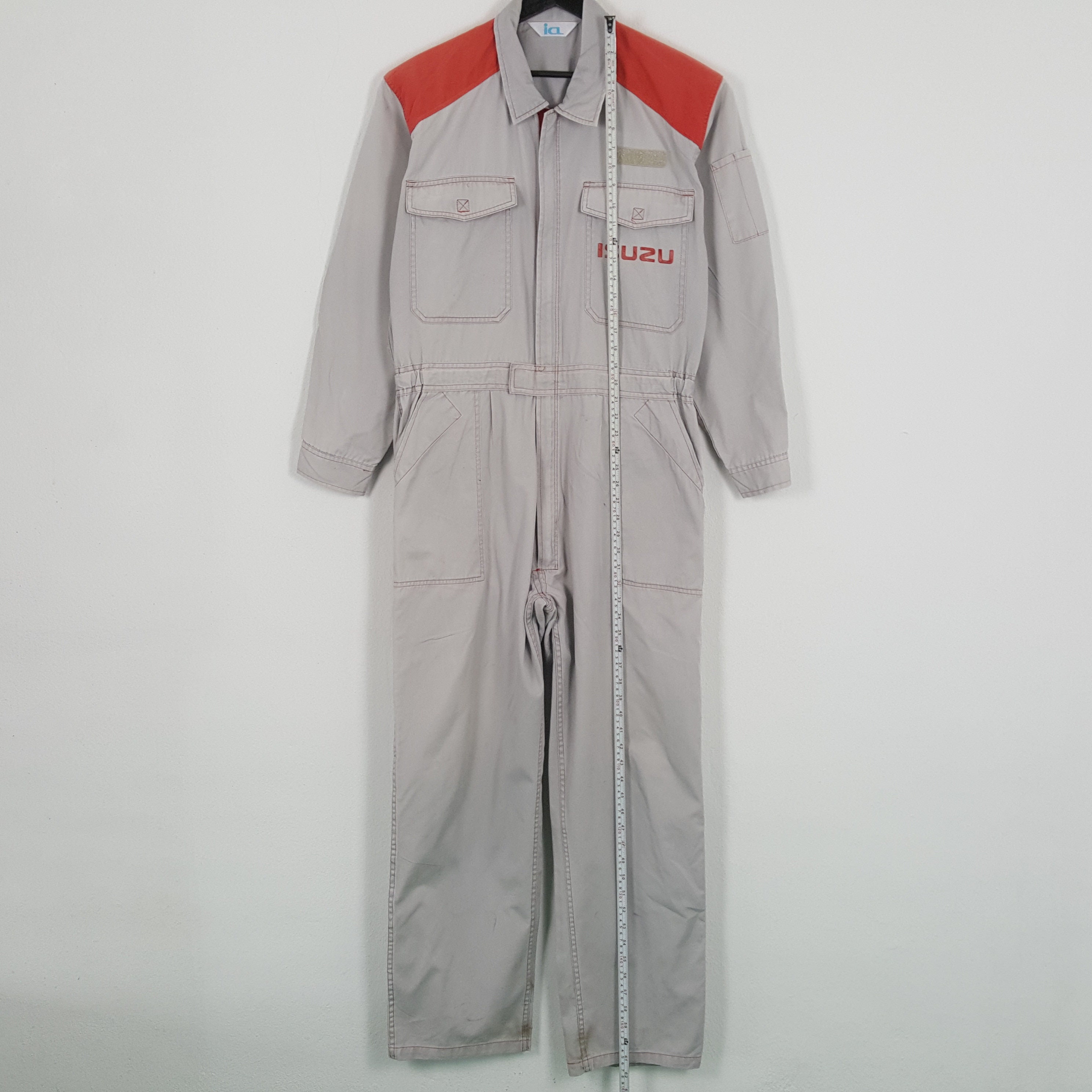 ジャケット・アウター kotohayokozawa GRAPHIC PRINTED COVERALL kotohayokozawa – ファッションスナップストア
