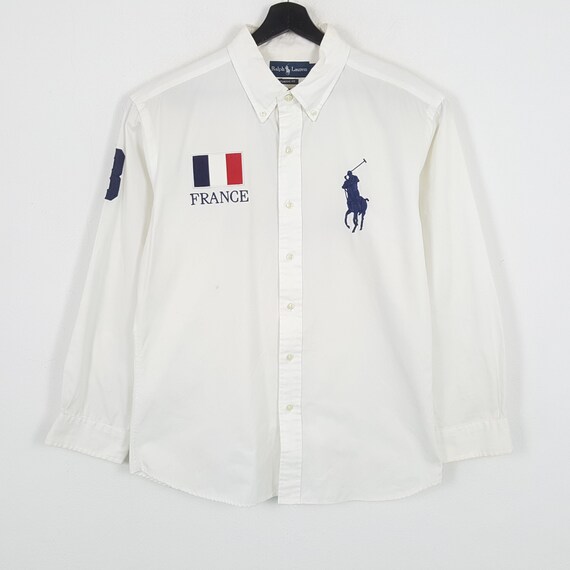 POLO by RALPH LAUREN Fashion Style Brand Polos Etsy UK
