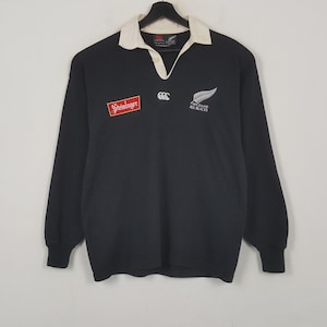 Canterbury Polo - Etsy Canada