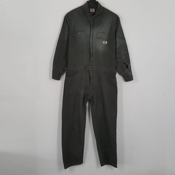 STUSSY × Dickeys★つなぎ オールインワン 限定 STUSSY × Dickeys☆つなぎ オールインワン 限定 ぽん。｜Dickies