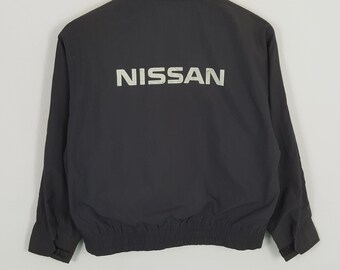 Vintage Nismo Nissan Skyline Gtr Reversible Jacket - Etsy