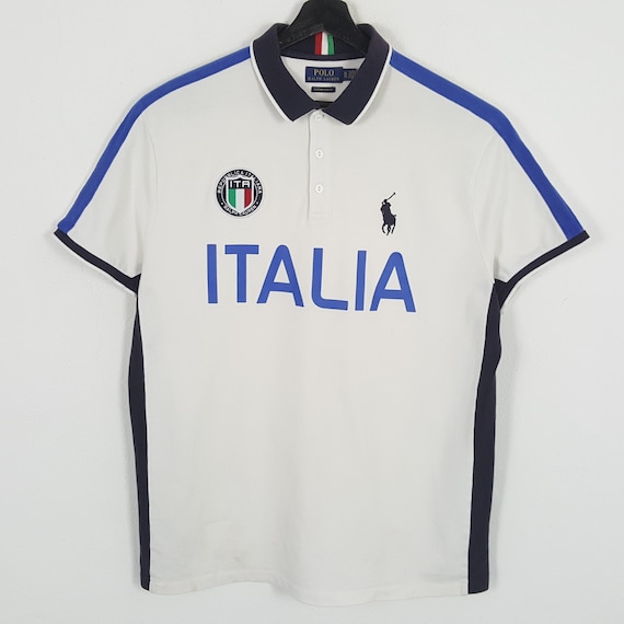 Polo Ralph Lauren イタリア国旗　セットアップ Polo Ralph Lauren イタリア国旗 セットアップ