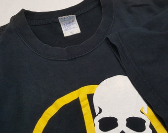 MASTERMIND JAPAN Japanese Fashion Brand T-shirt - Etsy