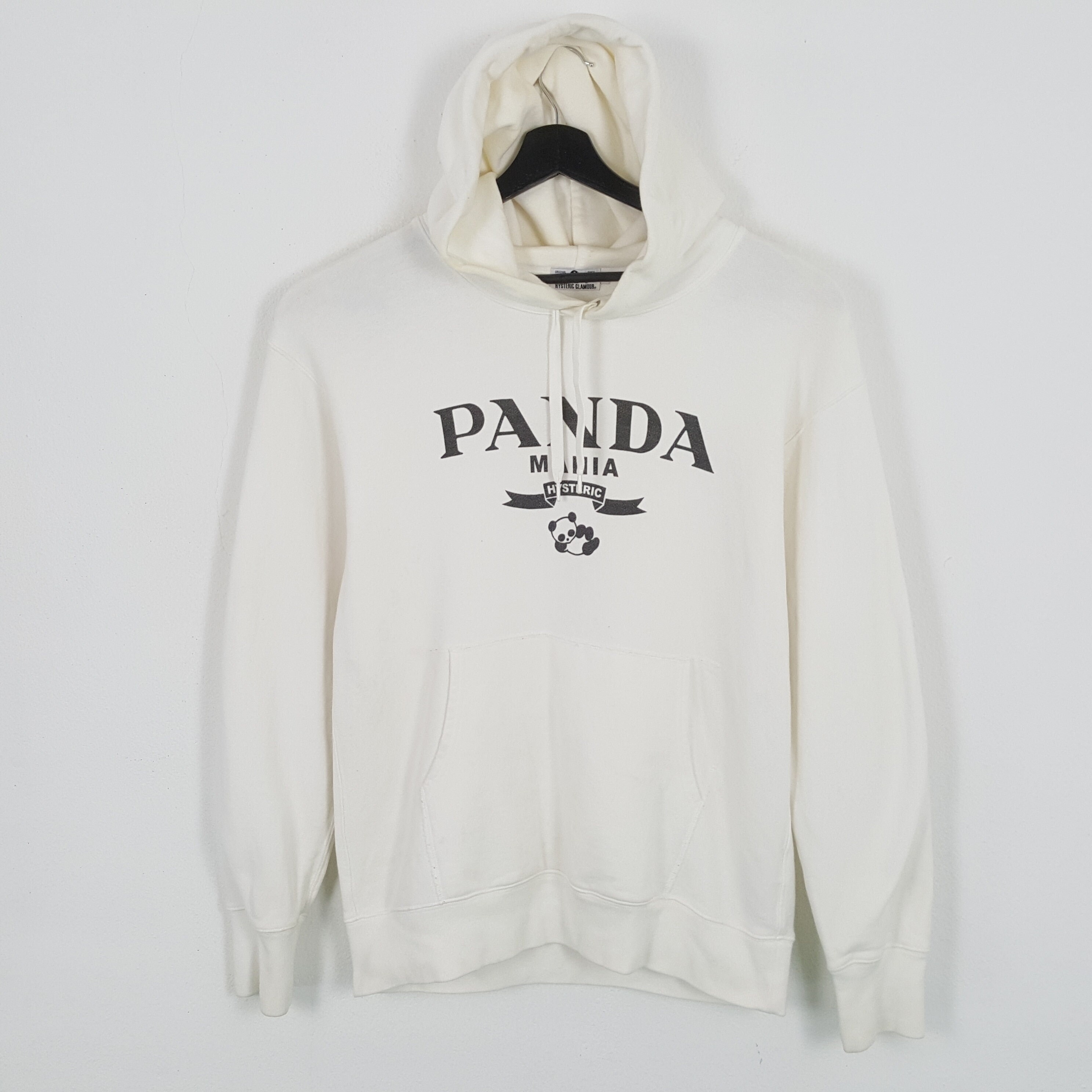 【希少】HYSTERIC GLAMOUR パンダマニアパーカー 希少】HYSTERIC GLAMOUR パンダマニアパーカー - メルカリ