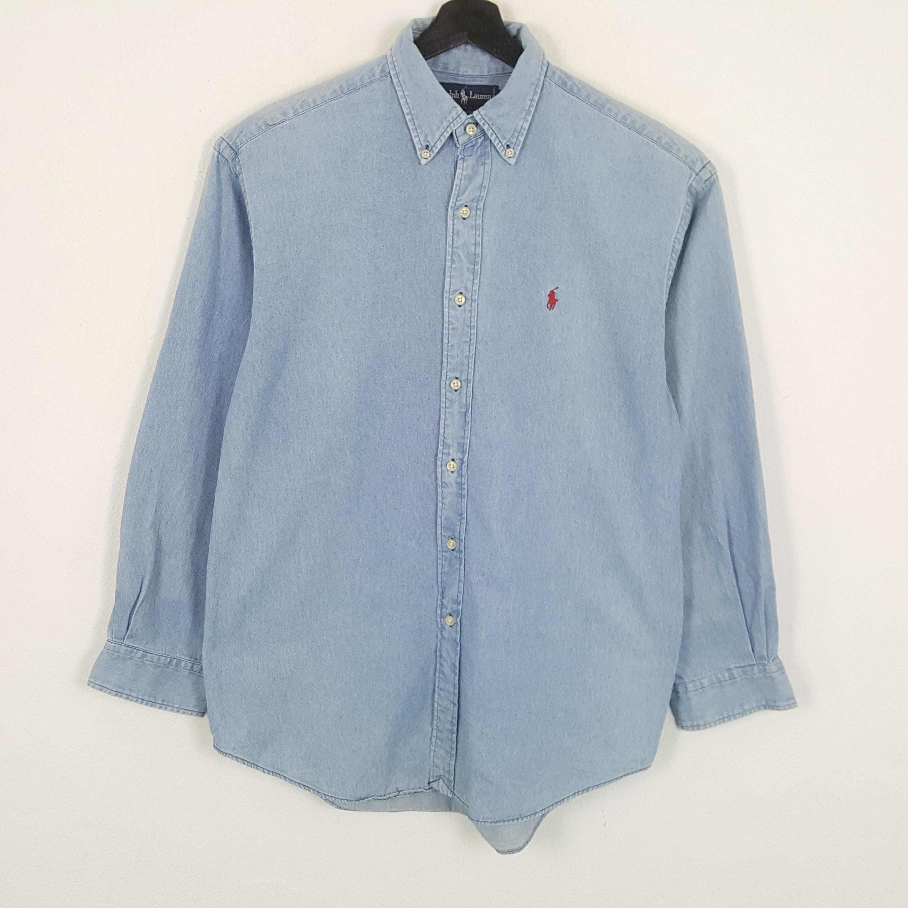 POLO JEANS RALPH LAUREN ボタンフライ オーバーオール 楽天市場】Polo Ralph Lauren(ポロ・ラルフローレン)デニム